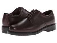 2016 Rockport Comfort Oxfords for Men - Big Bucks Margin - Chocolate Leather Online
